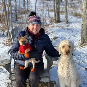 Meet your Posher, Michele